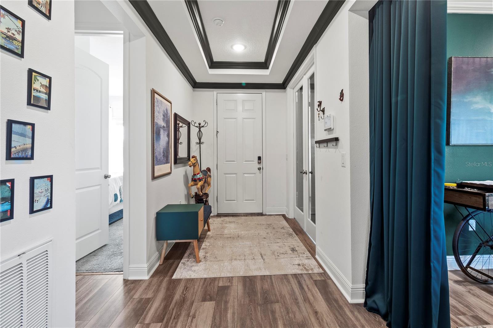 TWIN RIVERS PH V-A4 - Residential