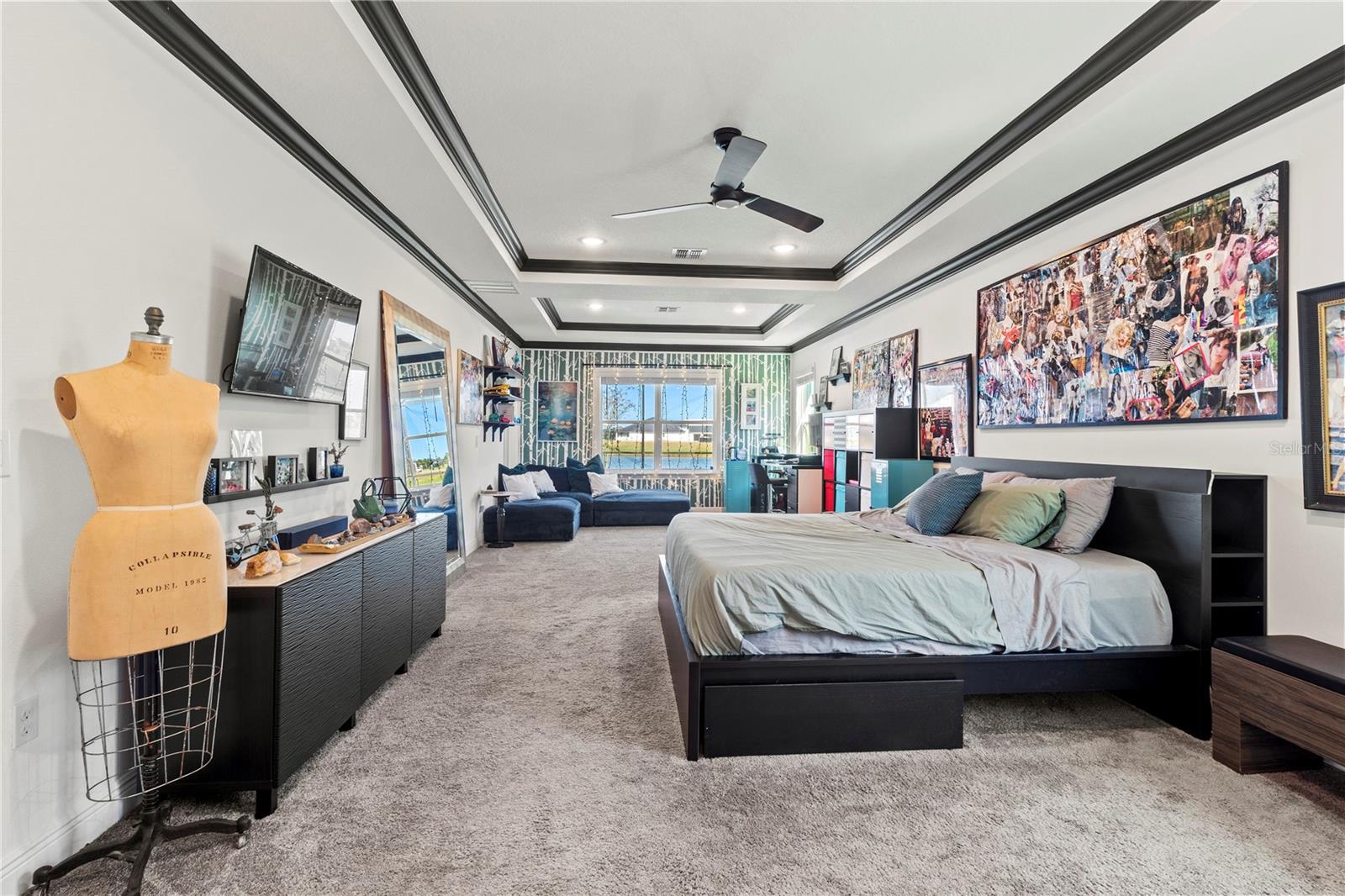 TWIN RIVERS PH V-A4 - Residential