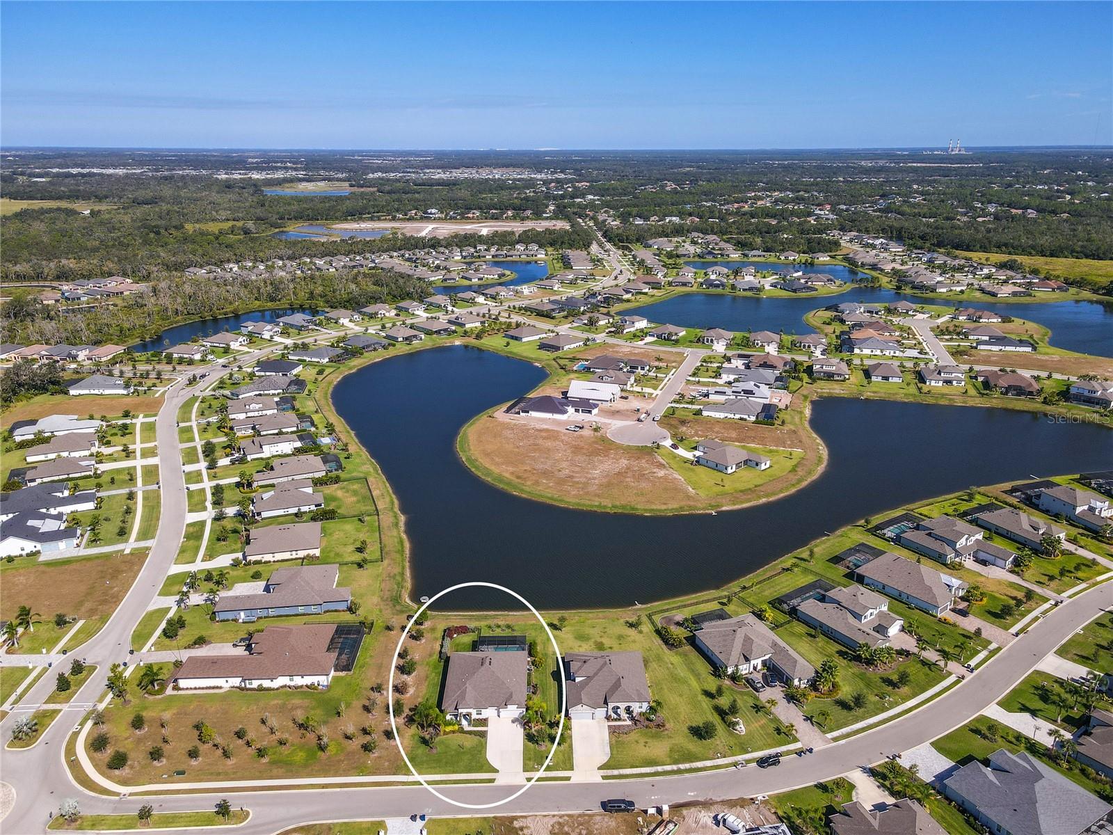 TWIN RIVERS PH V-A4 - Residential