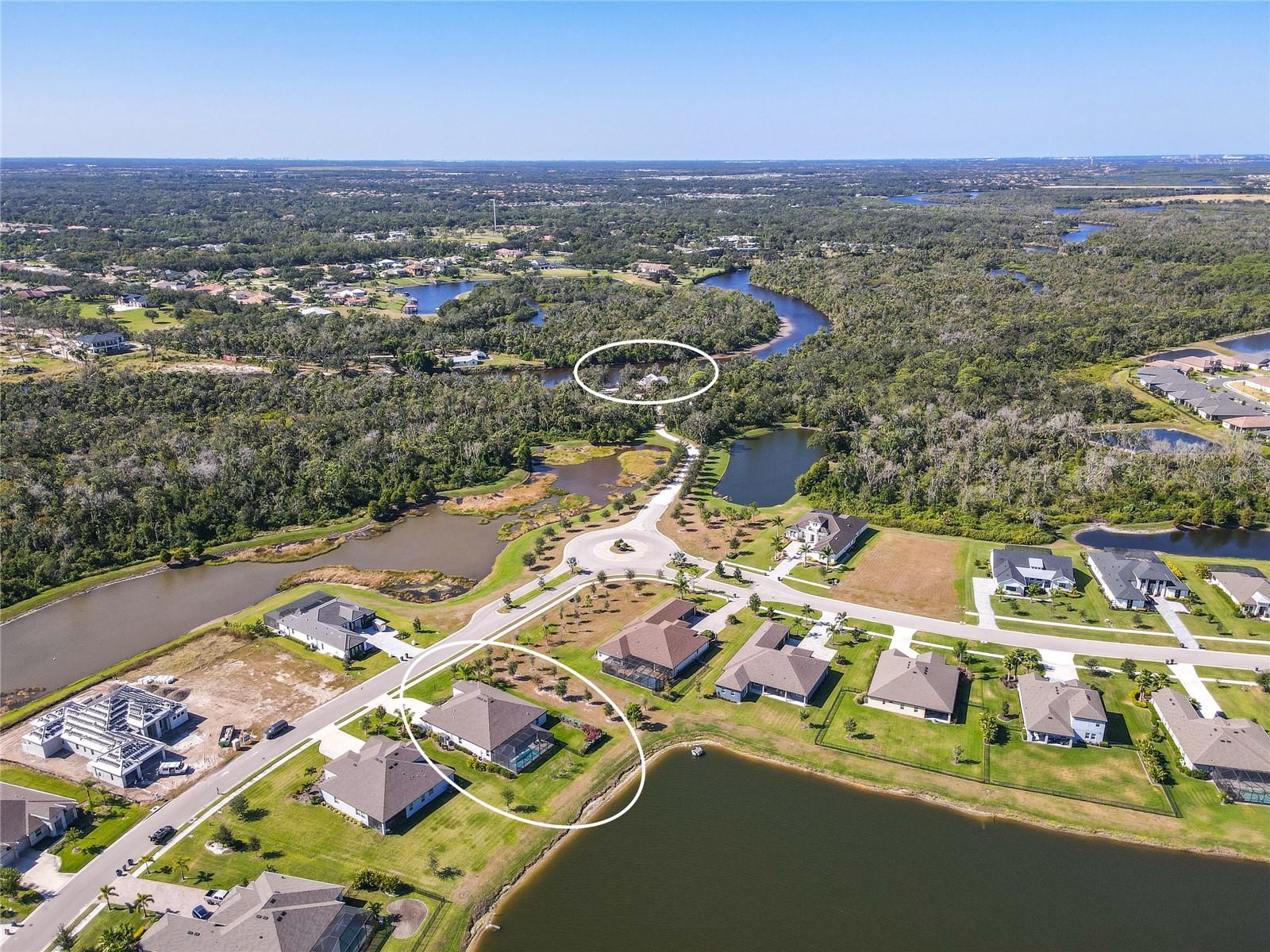 TWIN RIVERS PH V-A4 - Residential