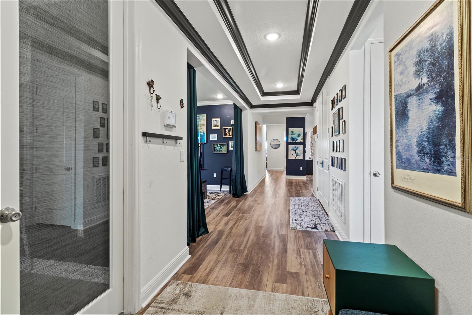 TWIN RIVERS PH V-A4 - Residential