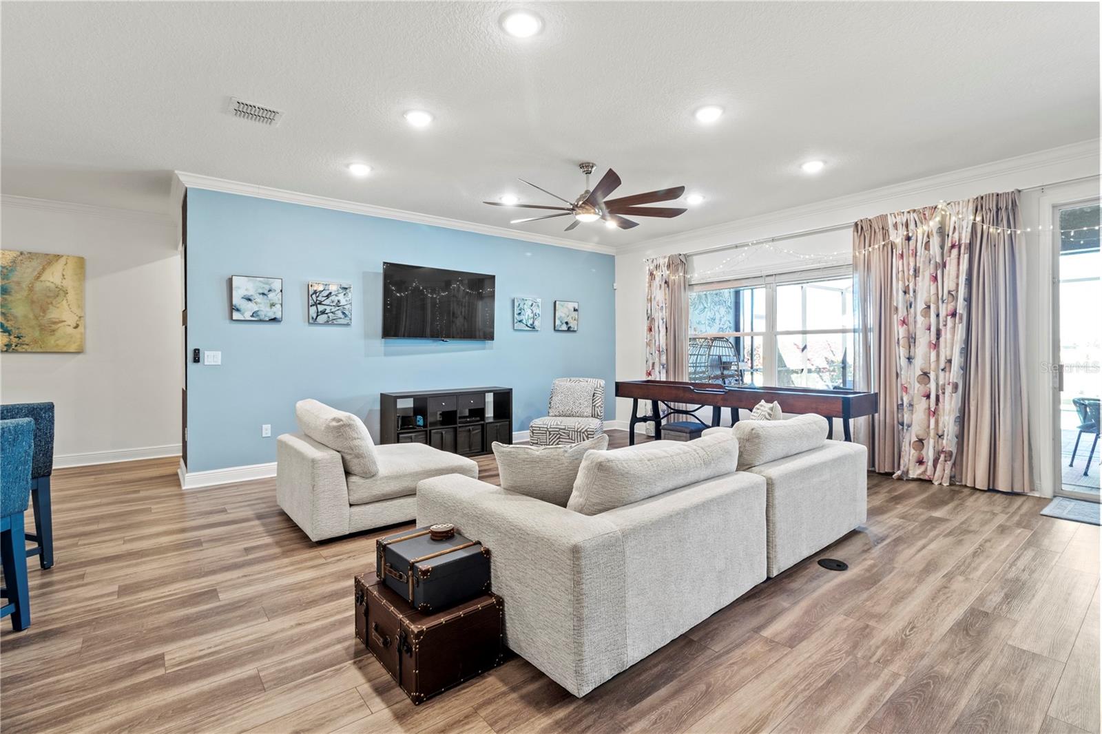 TWIN RIVERS PH V-A4 - Residential