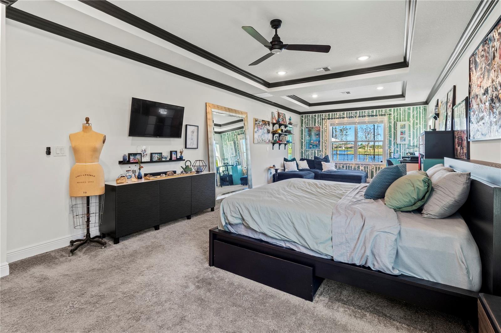 TWIN RIVERS PH V-A4 - Residential