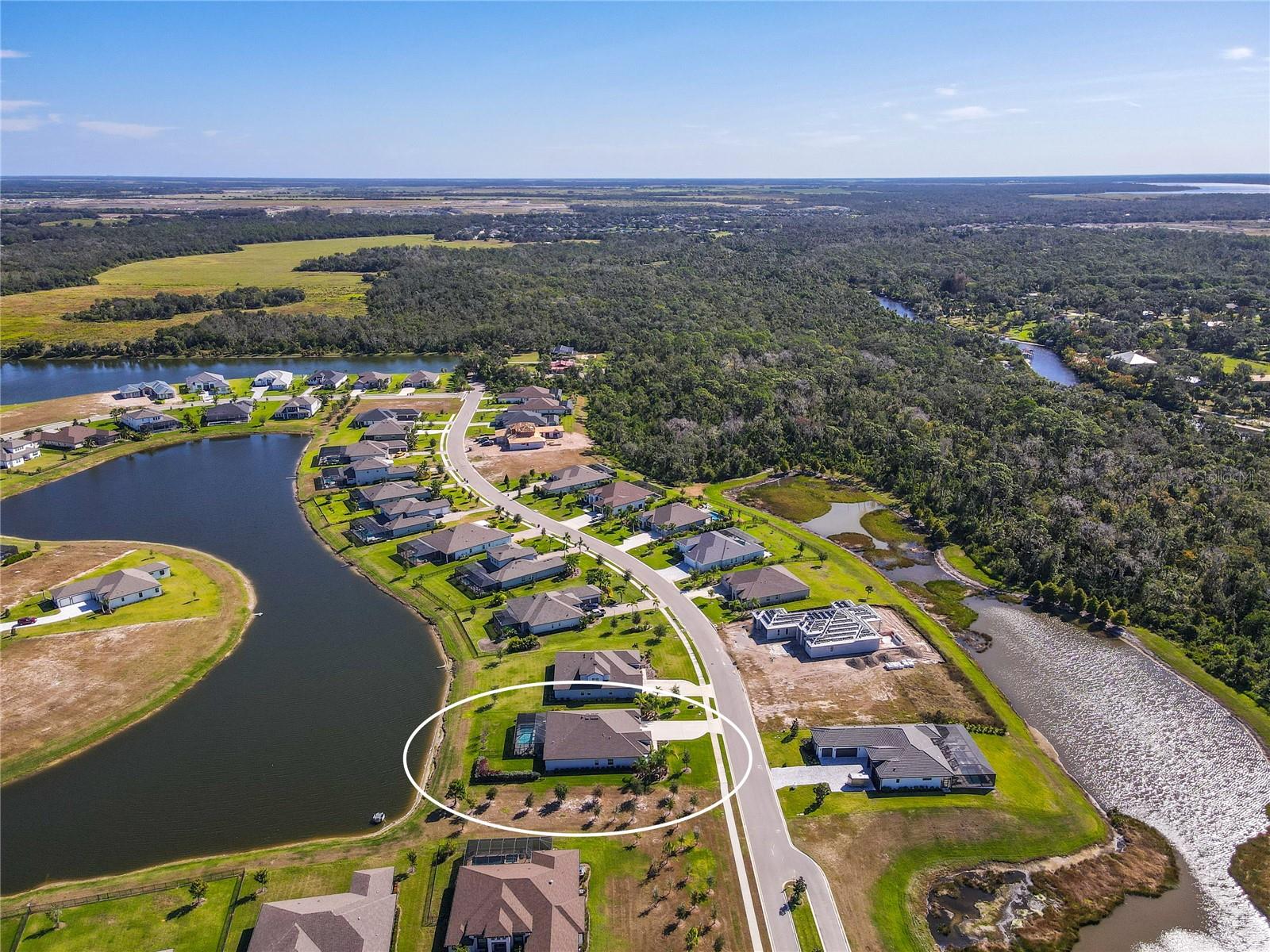 TWIN RIVERS PH V-A4 - Residential