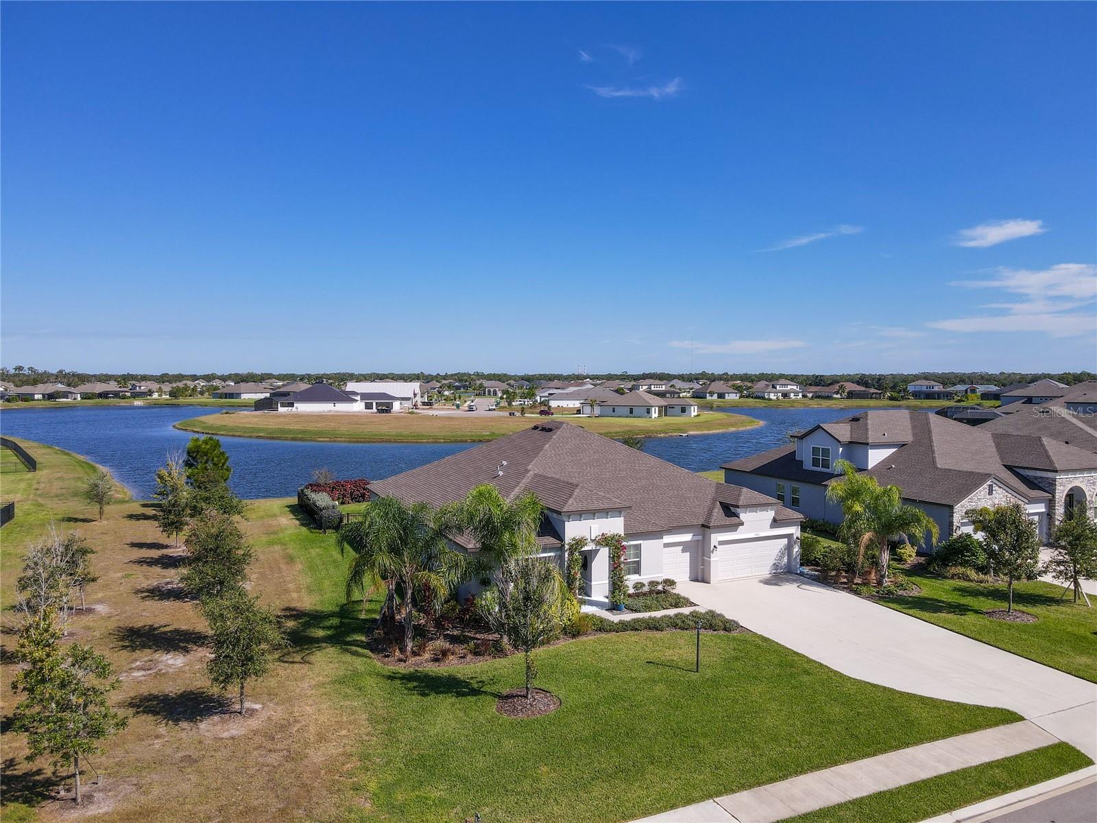 TWIN RIVERS PH V-A4 - Residential