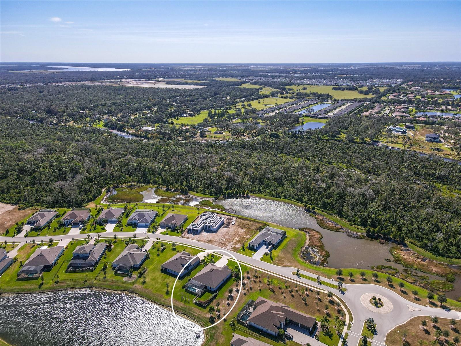 TWIN RIVERS PH V-A4 - Residential