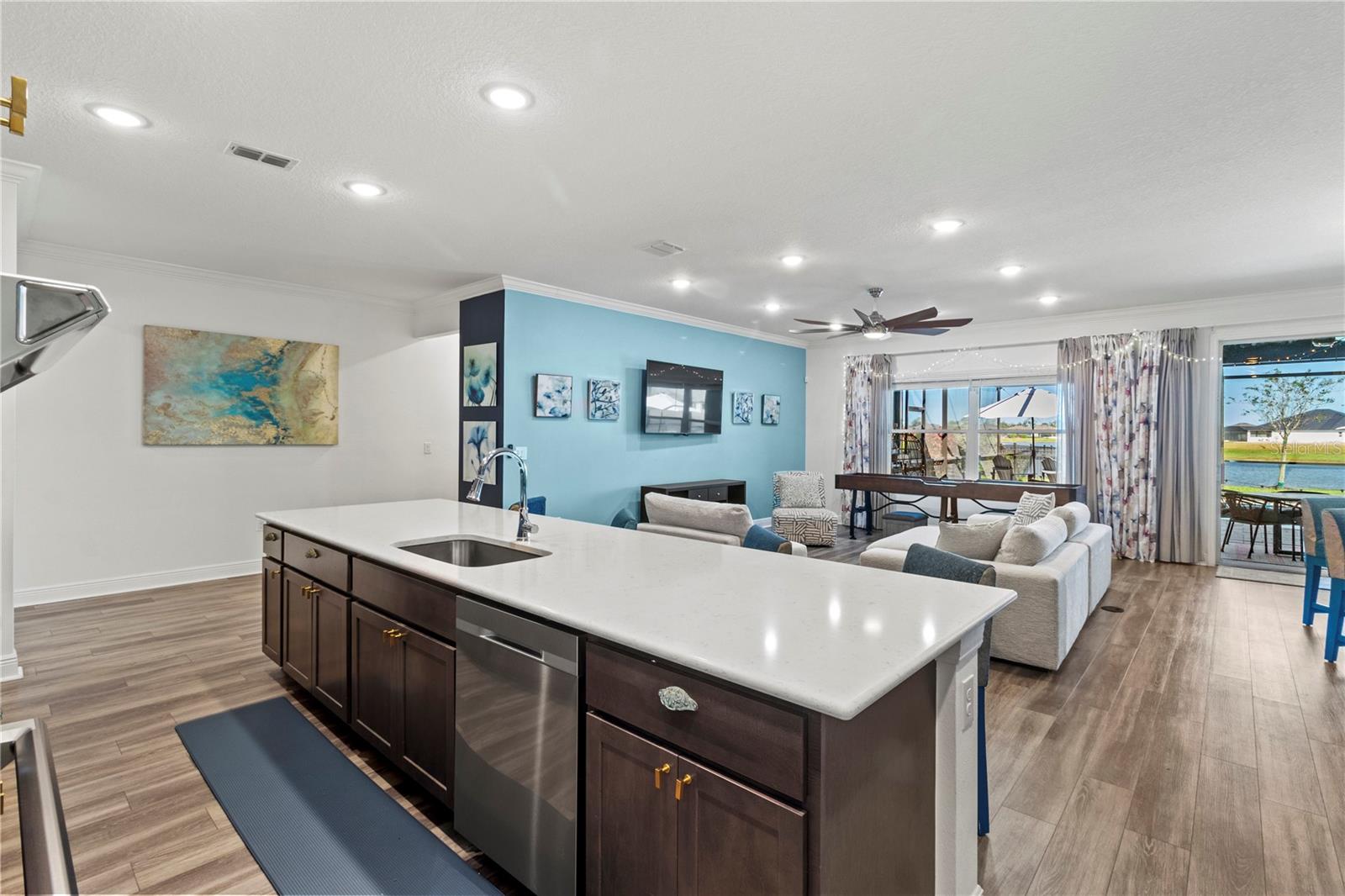 TWIN RIVERS PH V-A4 - Residential