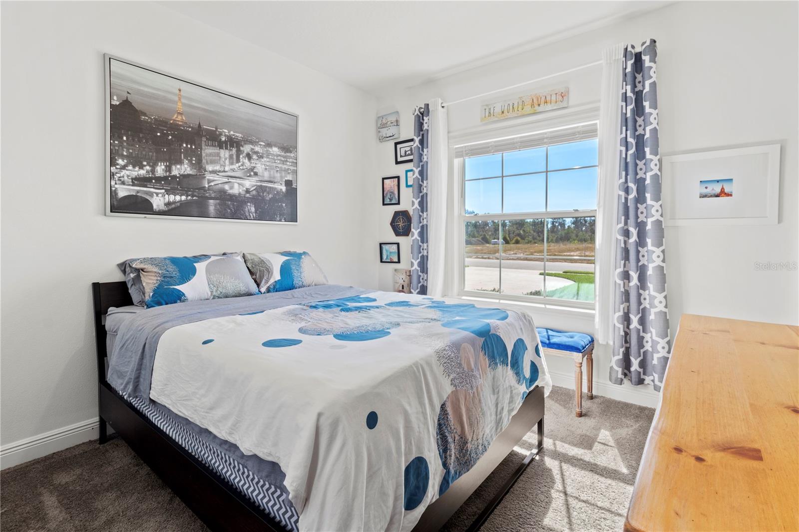 TWIN RIVERS PH V-A4 - Residential