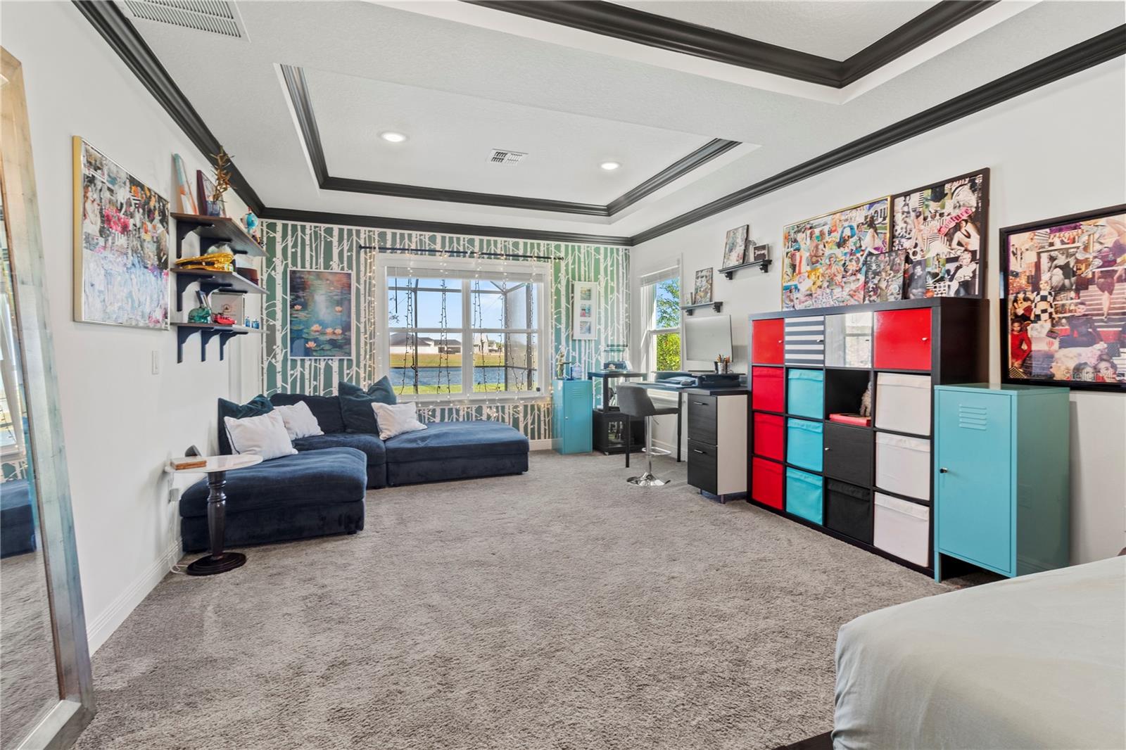 TWIN RIVERS PH V-A4 - Residential