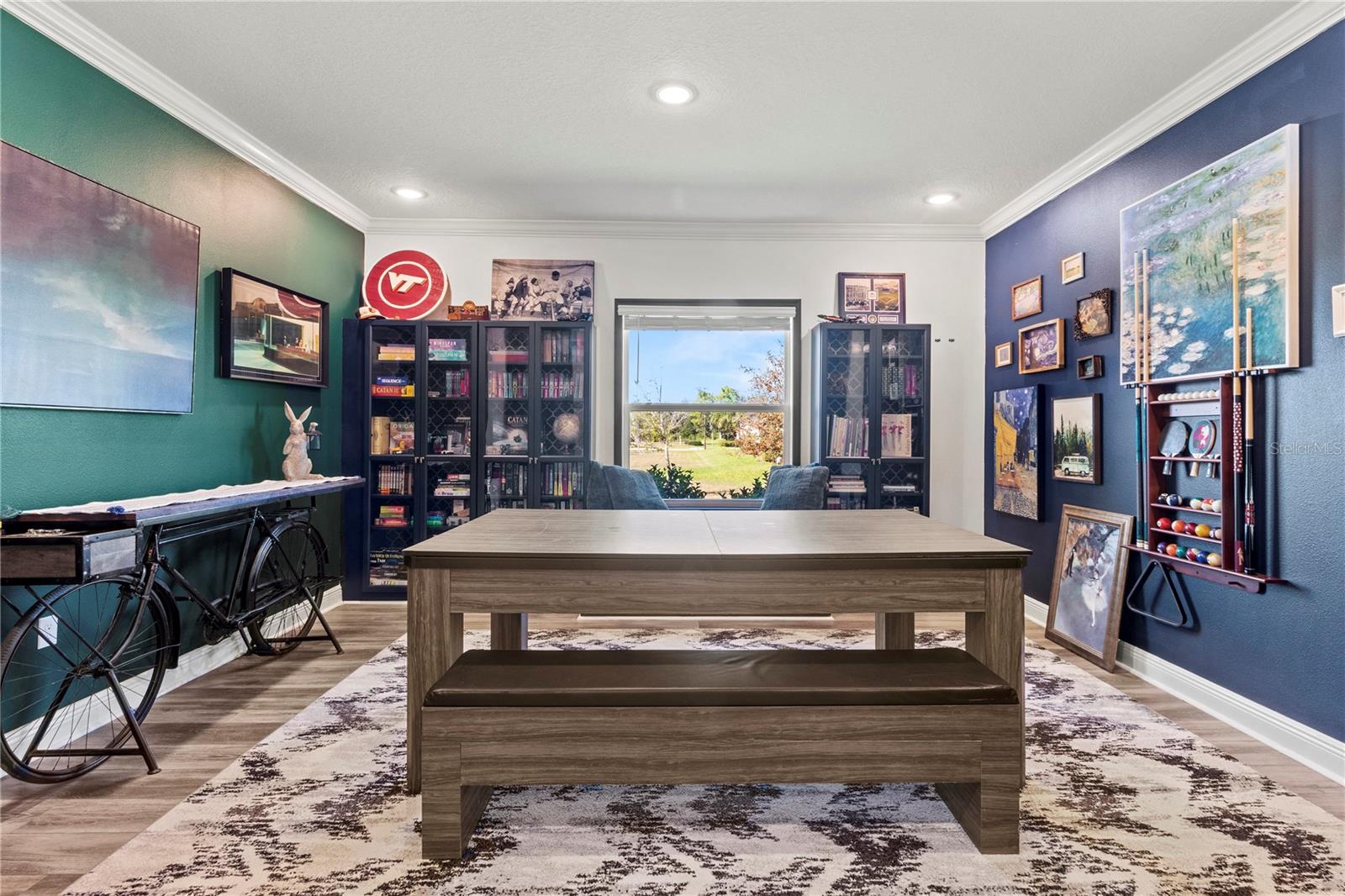 TWIN RIVERS PH V-A4 - Residential