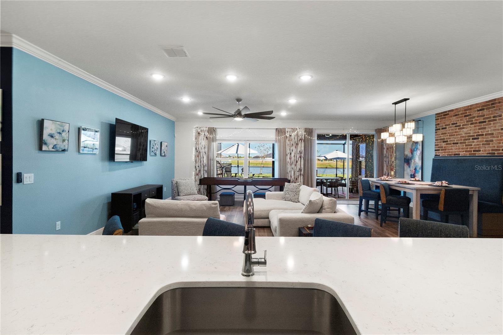 TWIN RIVERS PH V-A4 - Residential