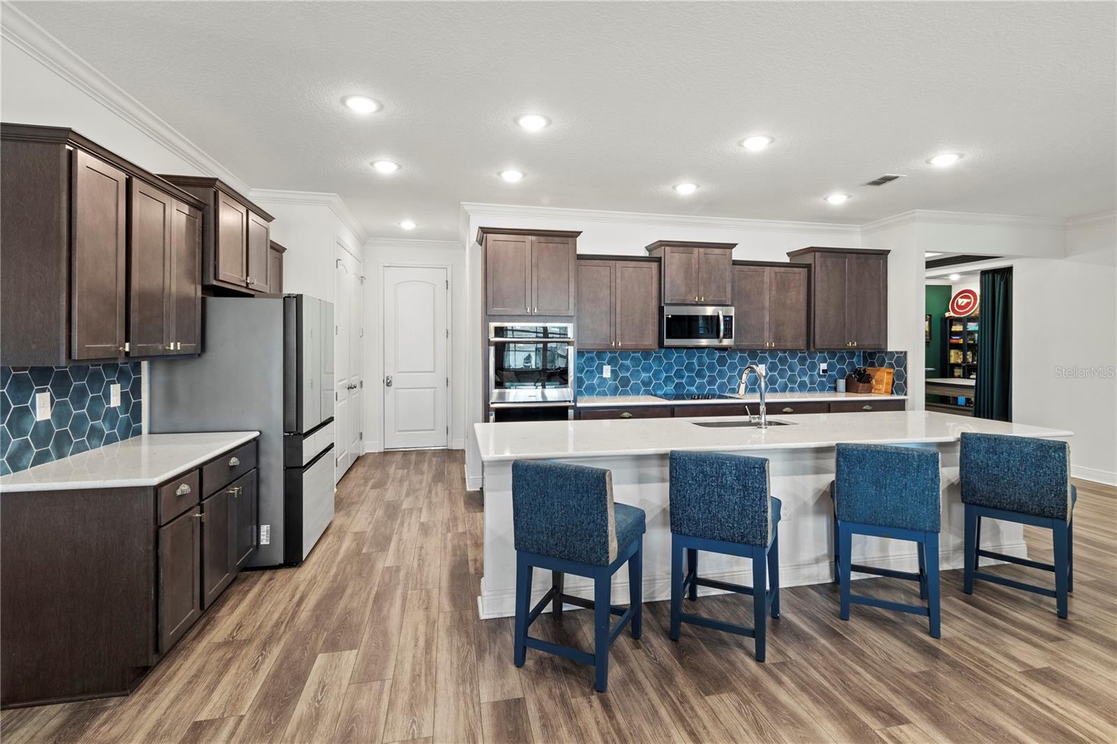 TWIN RIVERS PH V-A4 - Residential