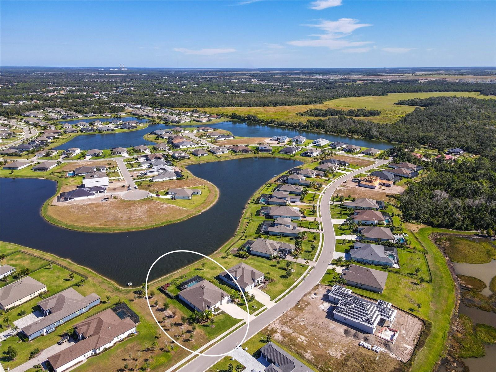 TWIN RIVERS PH V-A4 - Residential