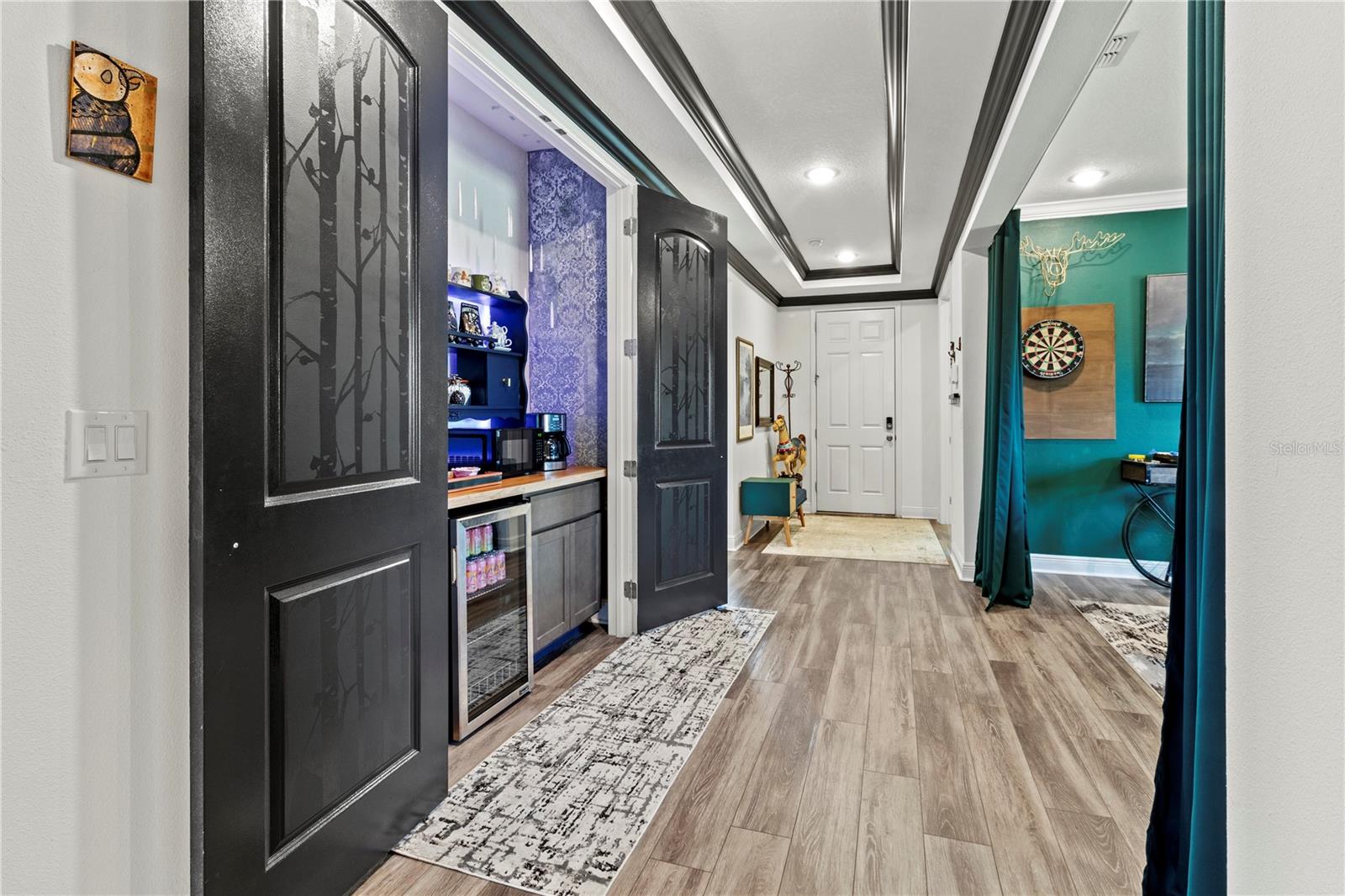 TWIN RIVERS PH V-A4 - Residential