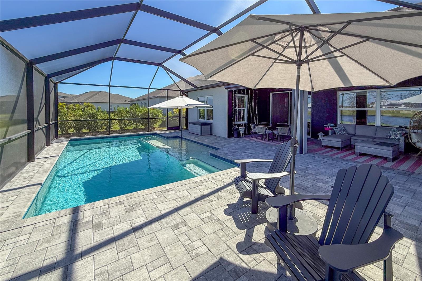 TWIN RIVERS PH V-A4 - Residential