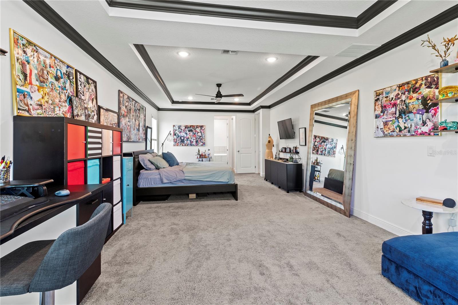 TWIN RIVERS PH V-A4 - Residential