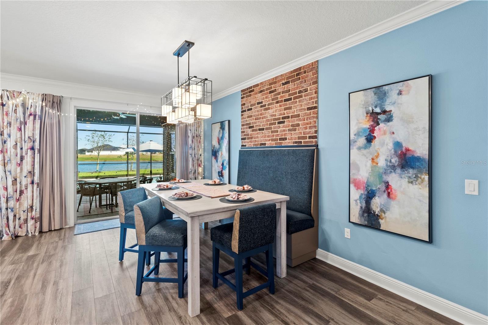 TWIN RIVERS PH V-A4 - Residential