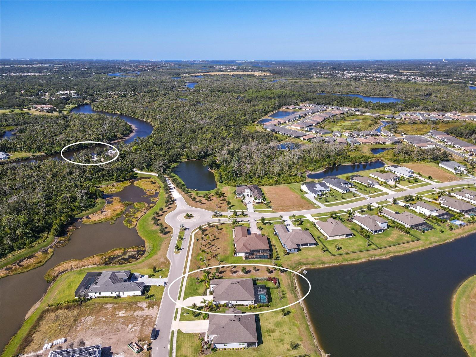 TWIN RIVERS PH V-A4 - Residential