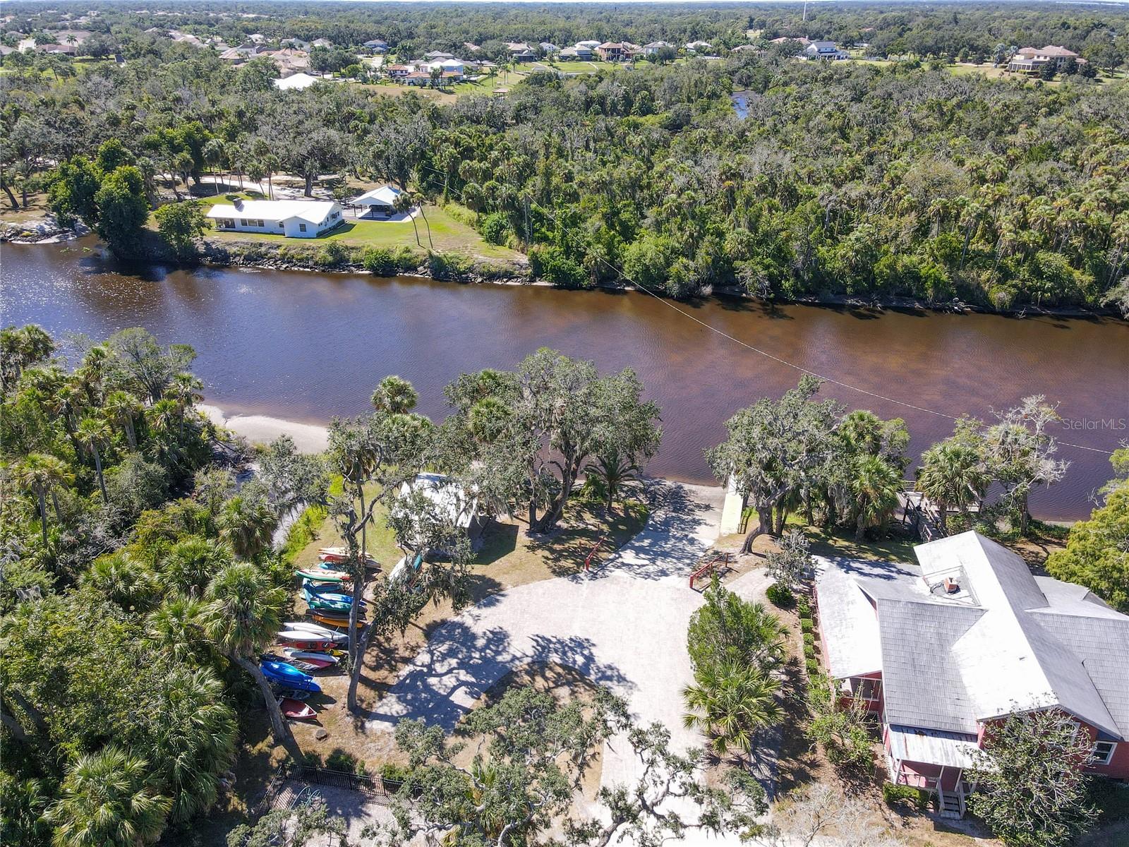 TWIN RIVERS PH V-A4 - Residential