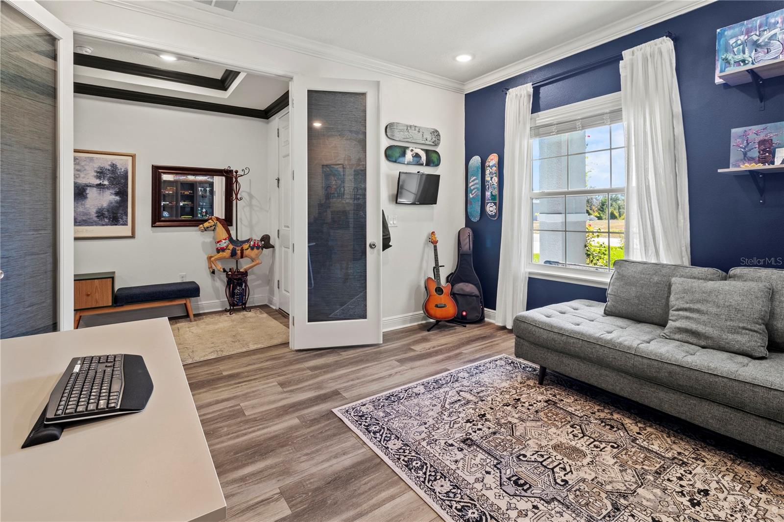 TWIN RIVERS PH V-A4 - Residential