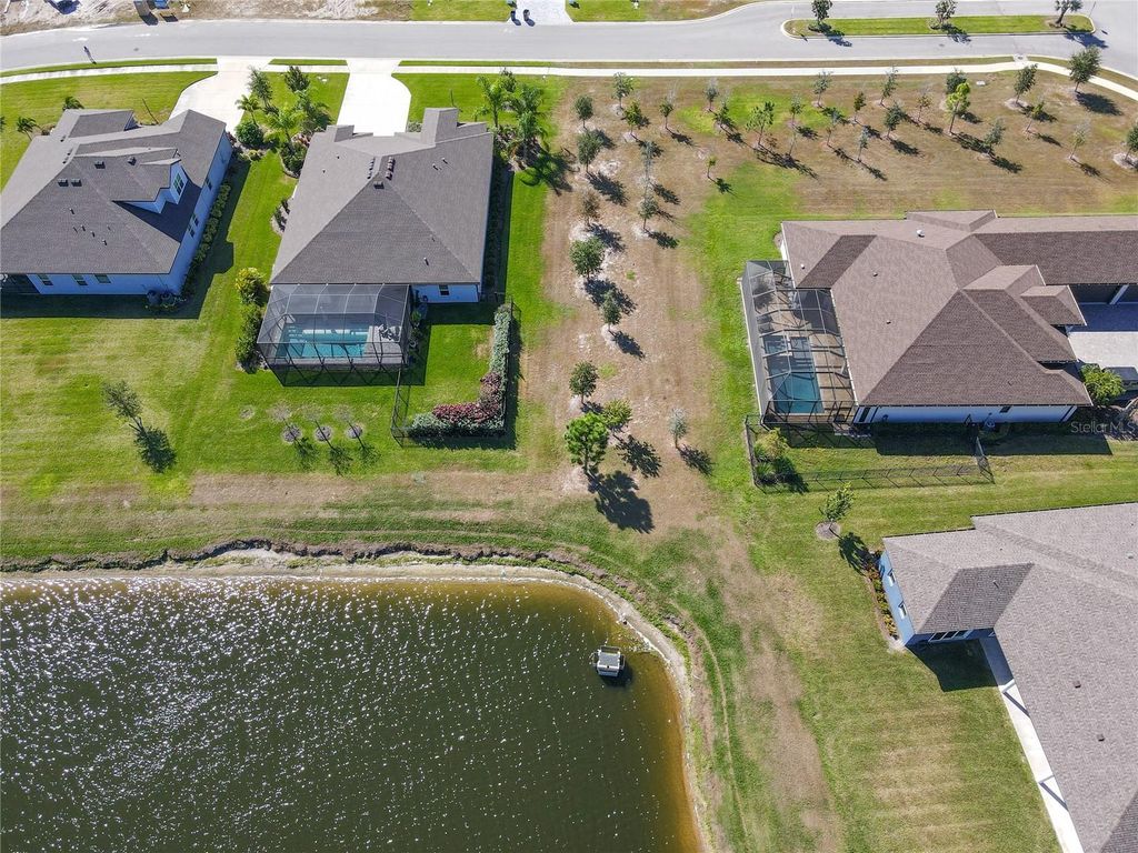 Photo of 14910 15th Street E, Parrish, FL 34219 (MLS # A4669986)