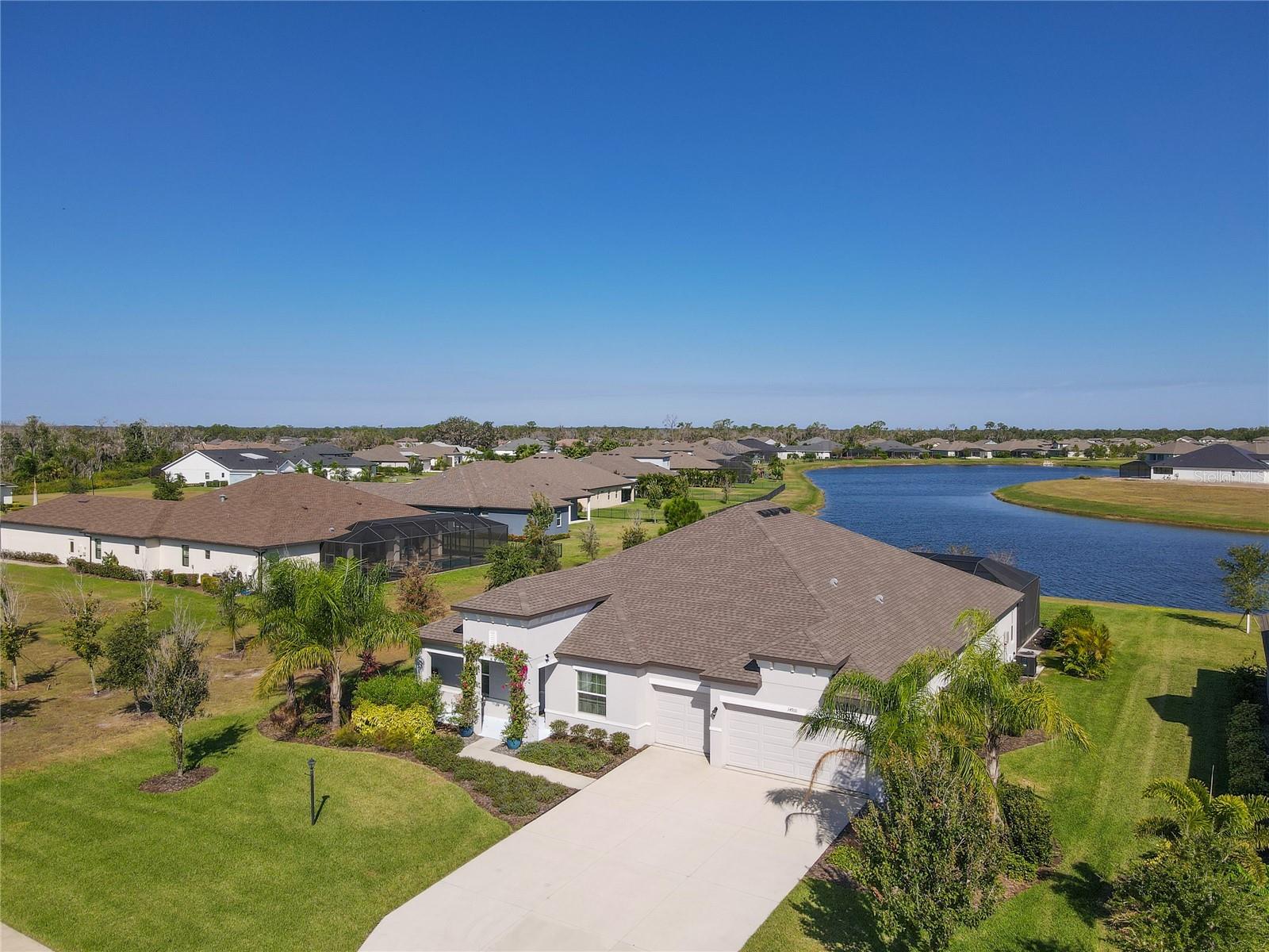 TWIN RIVERS PH V-A4 - Residential