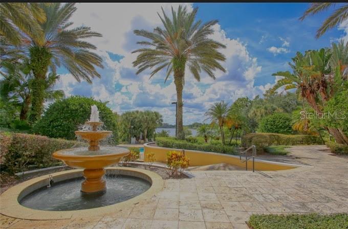 VISCONTI EAST BLDG 16 - Residential Lease