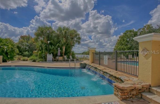 VISCONTI EAST BLDG 16 - Residential Lease