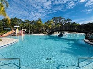 LIVE OAK PRESERVE PH 1E VILLAGE - Residential