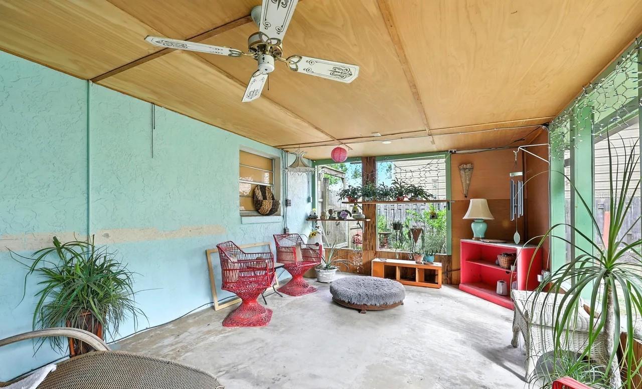 BUNNELL DEVELOPMENT - Residential