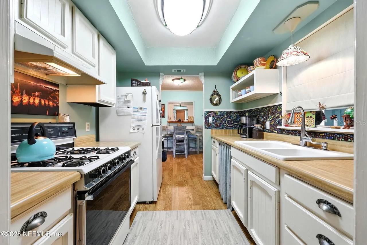 BUNNELL DEVELOPMENT - Residential