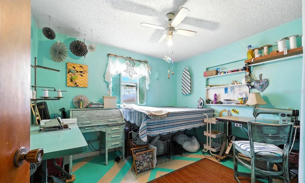 BUNNELL DEVELOPMENT - Residential