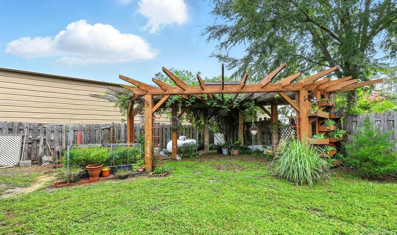 BUNNELL DEVELOPMENT - Residential