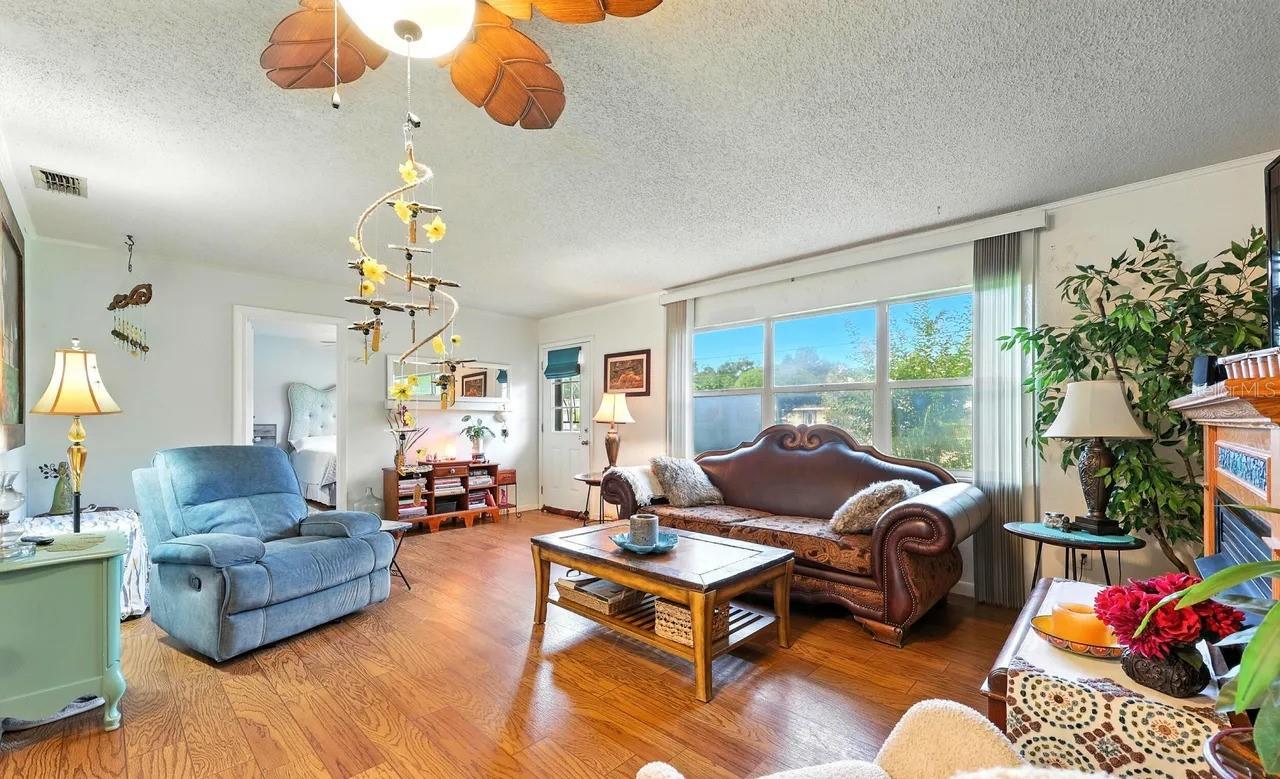 BUNNELL DEVELOPMENT - Residential