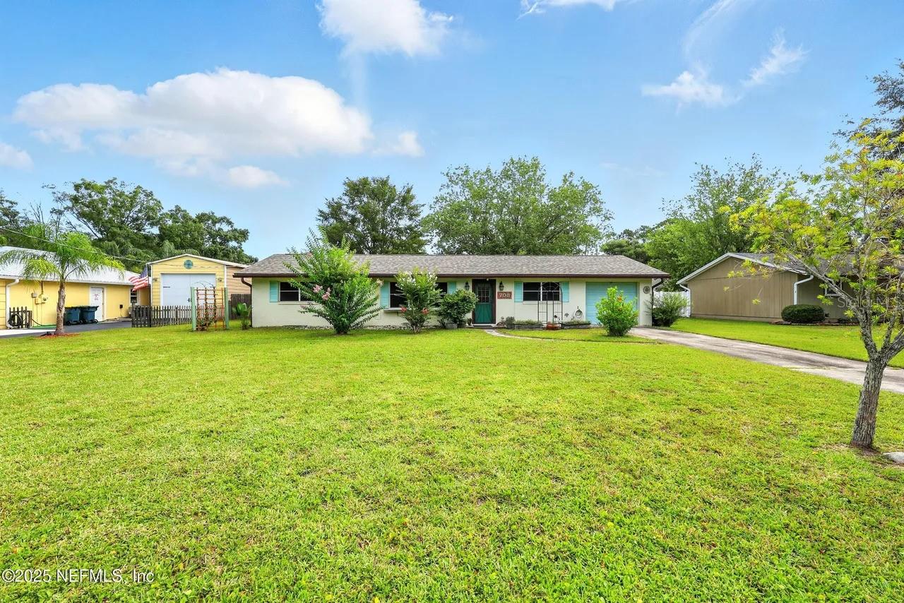 BUNNELL DEVELOPMENT - Residential