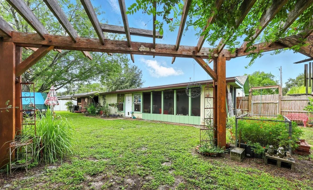 BUNNELL DEVELOPMENT - Residential