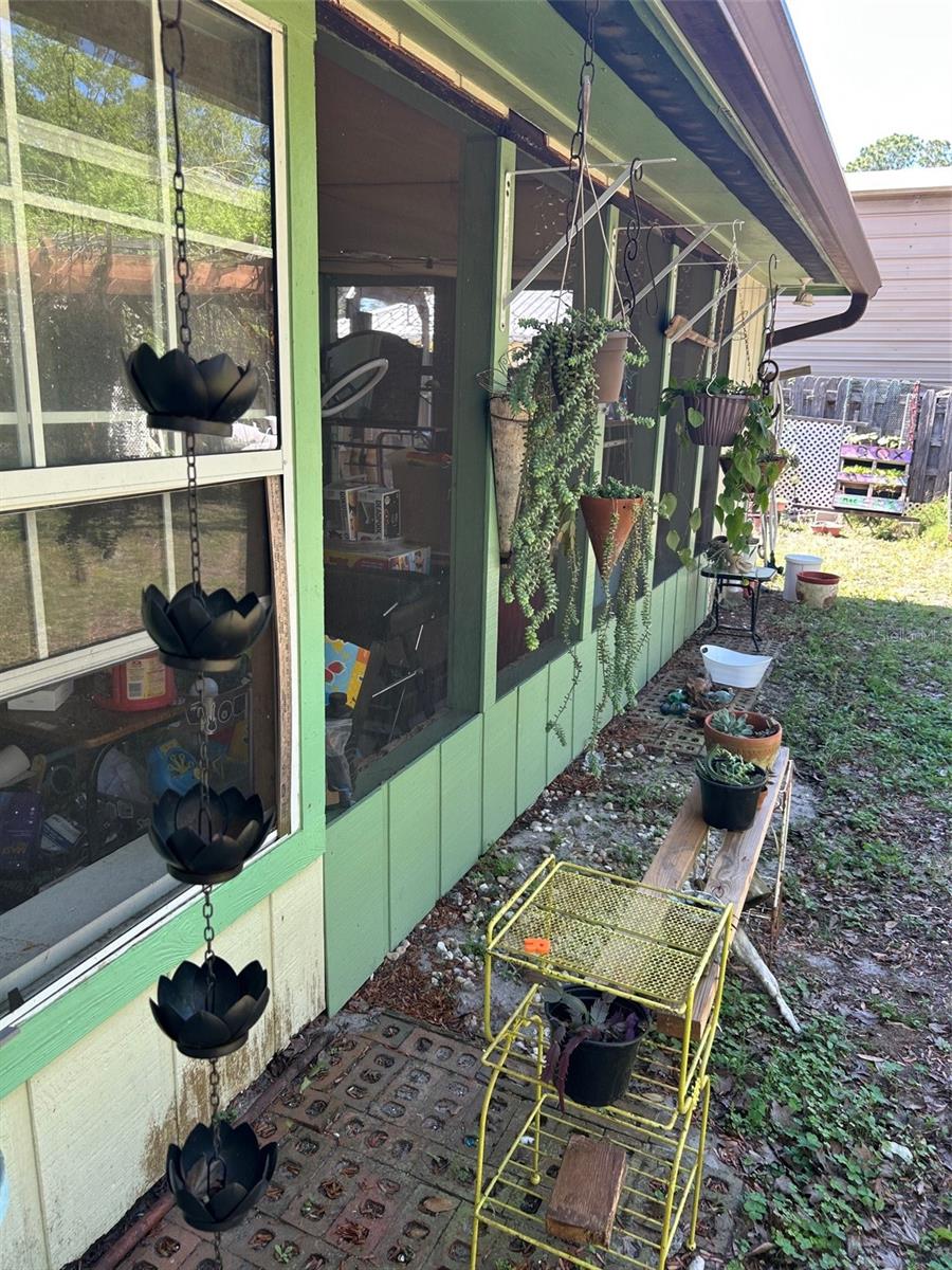 BUNNELL DEVELOPMENT - Residential