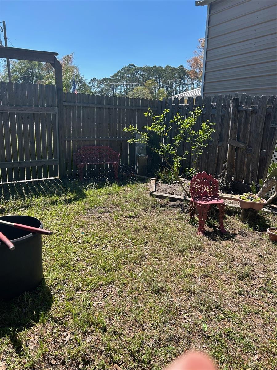 BUNNELL DEVELOPMENT - Residential