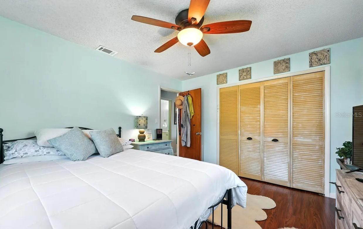 BUNNELL DEVELOPMENT - Residential