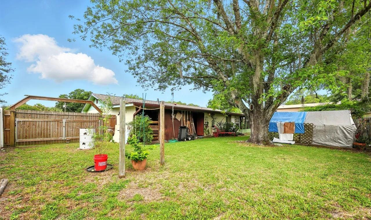 BUNNELL DEVELOPMENT - Residential