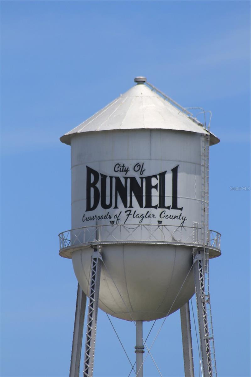 BUNNELL DEVELOPMENT - Residential