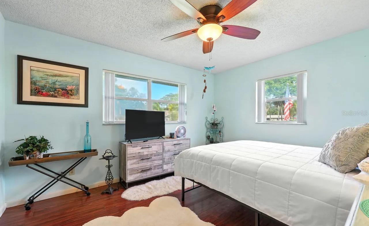 BUNNELL DEVELOPMENT - Residential