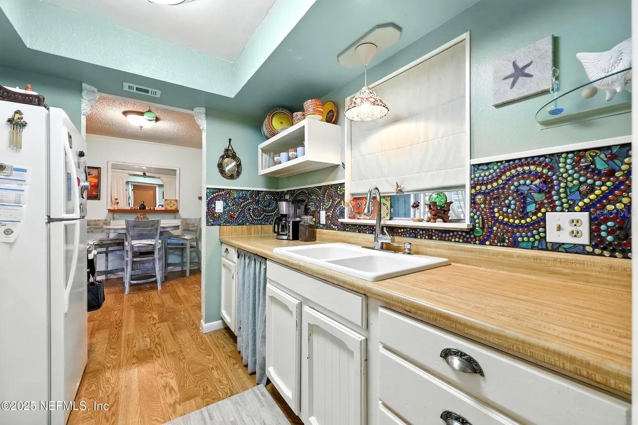 BUNNELL DEVELOPMENT - Residential