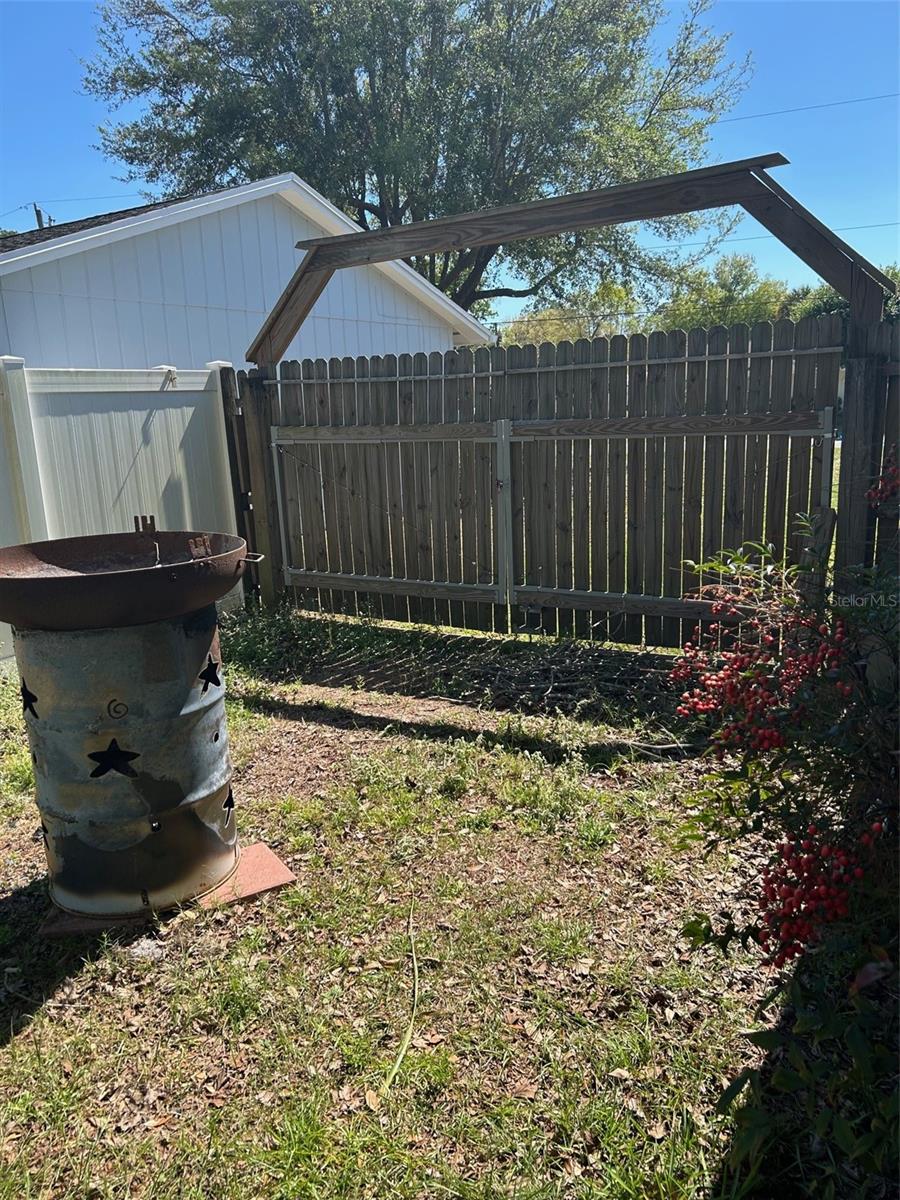 BUNNELL DEVELOPMENT - Residential