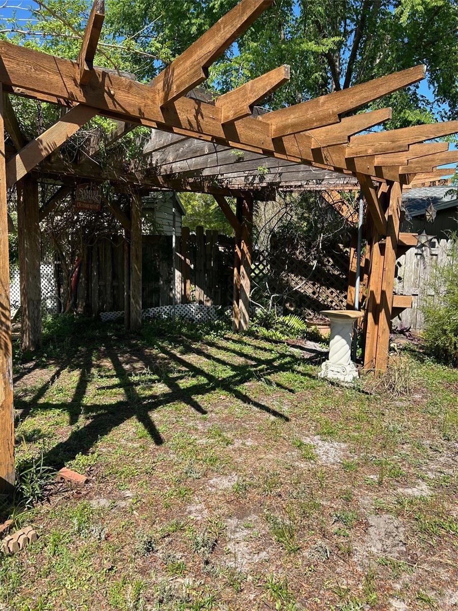 BUNNELL DEVELOPMENT - Residential