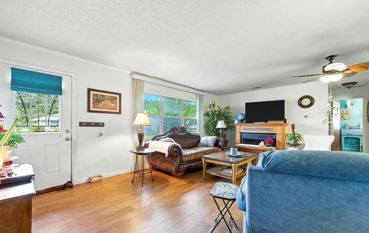 BUNNELL DEVELOPMENT - Residential