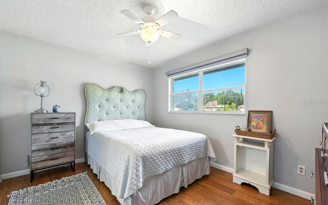 BUNNELL DEVELOPMENT - Residential