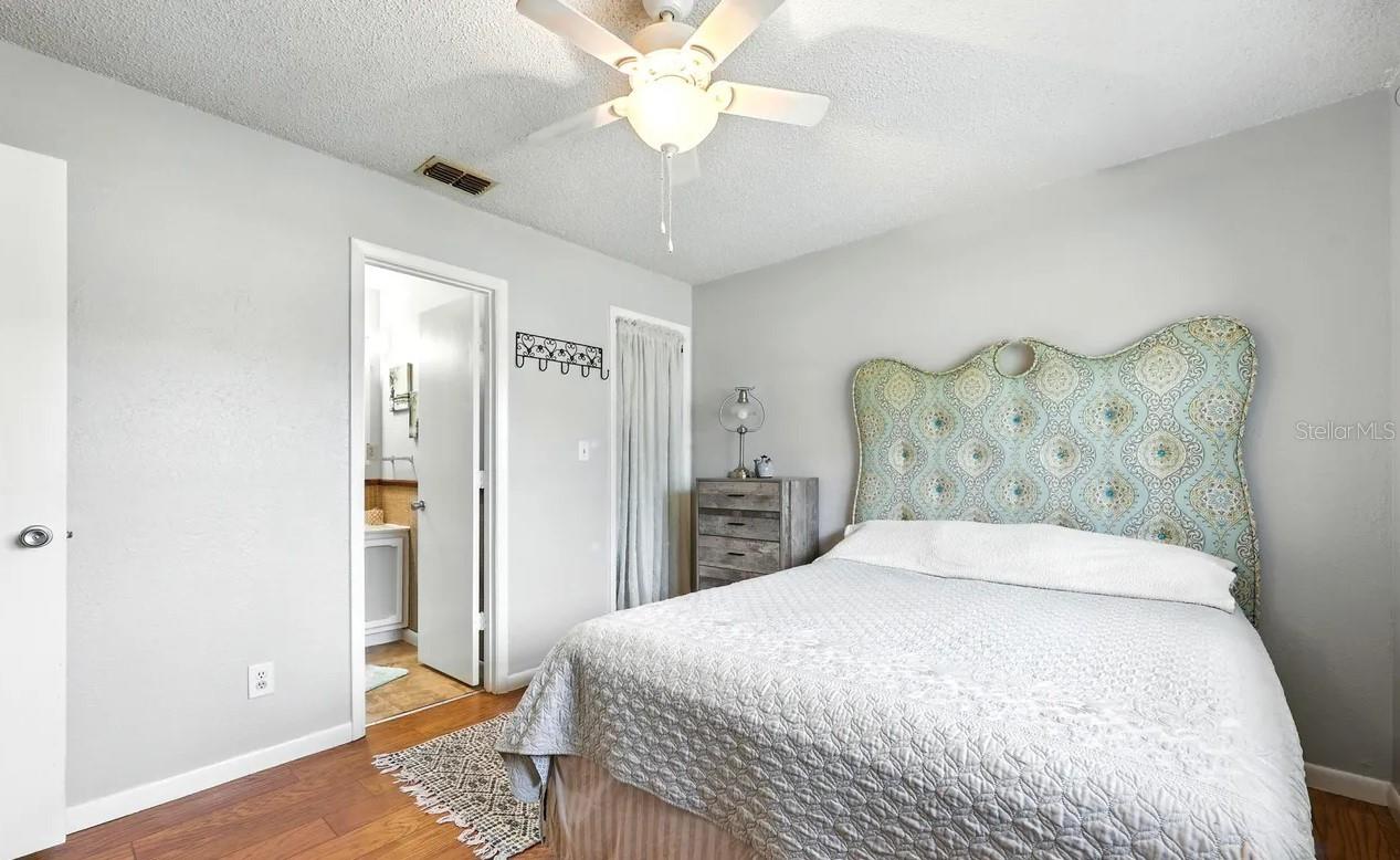 BUNNELL DEVELOPMENT - Residential