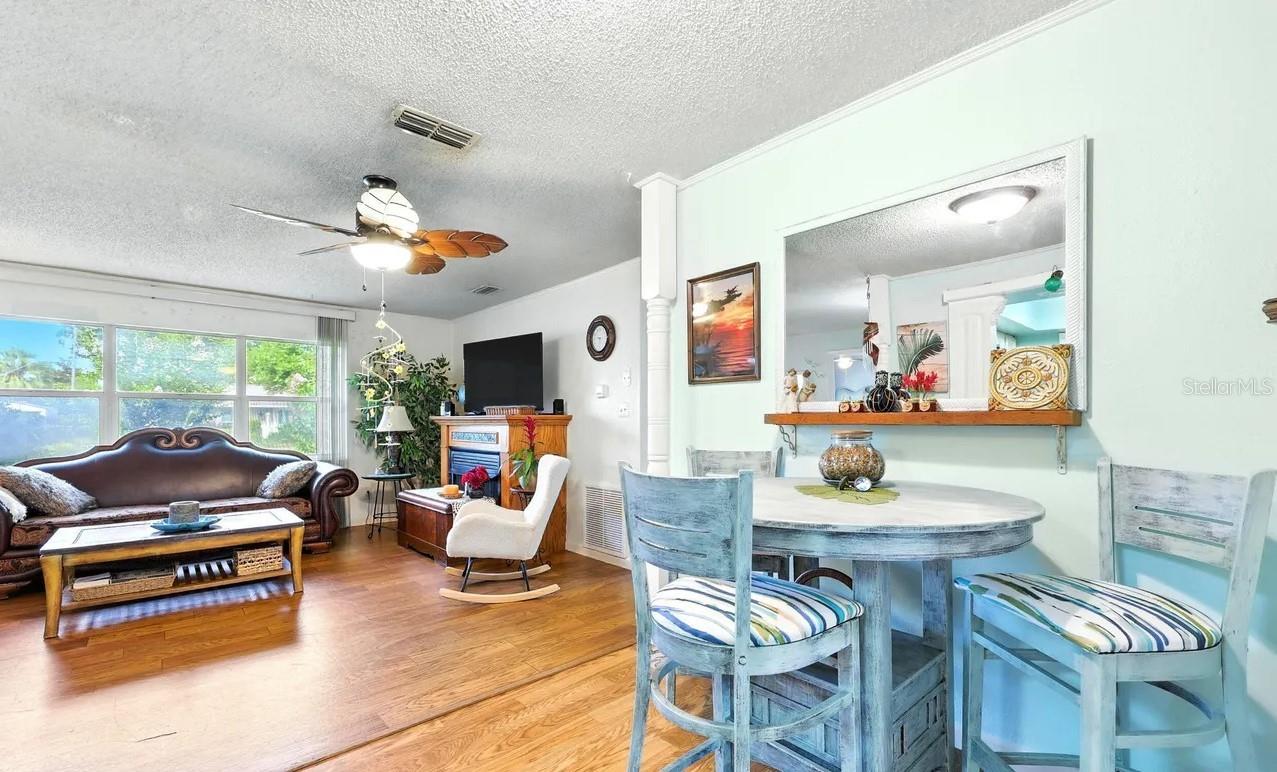 BUNNELL DEVELOPMENT - Residential