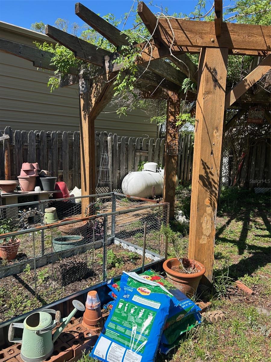 BUNNELL DEVELOPMENT - Residential